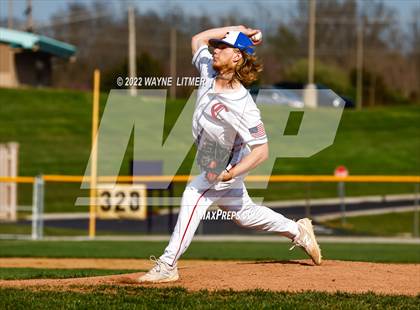 Thumbnail 1 in Conner vs Walton Verona (Doc Morris Tournament) photogallery.