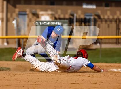 Thumbnail 3 in Conner vs Walton Verona (Doc Morris Tournament) photogallery.