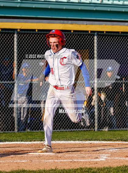 Thumbnail 1 in Conner vs Walton Verona (Doc Morris Tournament) photogallery.