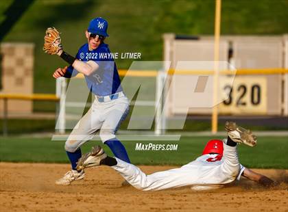 Thumbnail 2 in Conner vs Walton Verona (Doc Morris Tournament) photogallery.