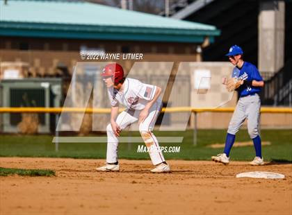 Thumbnail 1 in Conner vs Walton Verona (Doc Morris Tournament) photogallery.