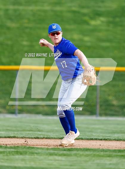 Thumbnail 2 in Conner vs Walton Verona (Doc Morris Tournament) photogallery.