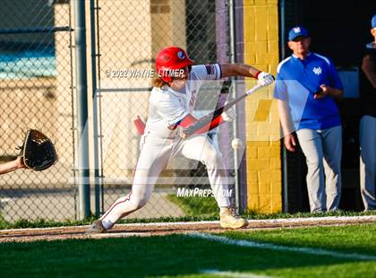 Thumbnail 2 in Conner vs Walton Verona (Doc Morris Tournament) photogallery.