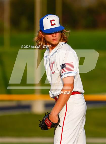 Thumbnail 1 in Conner vs Walton Verona (Doc Morris Tournament) photogallery.