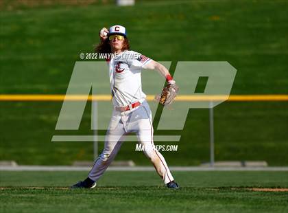 Thumbnail 3 in Conner vs Walton Verona (Doc Morris Tournament) photogallery.