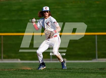 Thumbnail 1 in Conner vs Walton Verona (Doc Morris Tournament) photogallery.