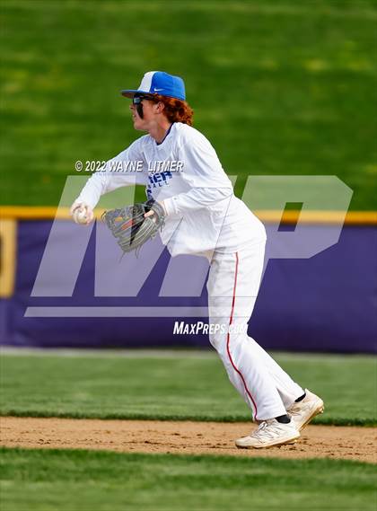 Thumbnail 3 in Conner vs Walton Verona (Doc Morris Tournament) photogallery.