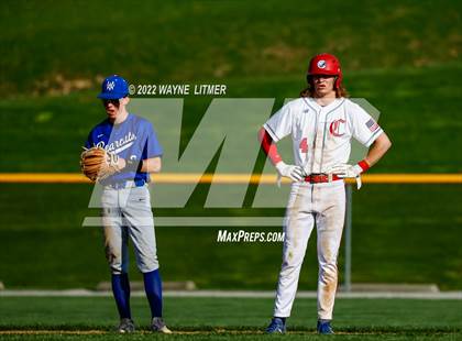 Thumbnail 1 in Conner vs Walton Verona (Doc Morris Tournament) photogallery.