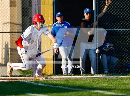 Thumbnail 2 in Conner vs Walton Verona (Doc Morris Tournament) photogallery.