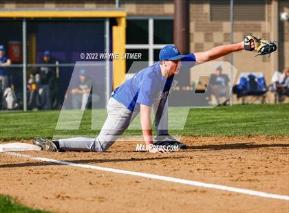 Thumbnail 3 in Conner vs Walton Verona (Doc Morris Tournament) photogallery.