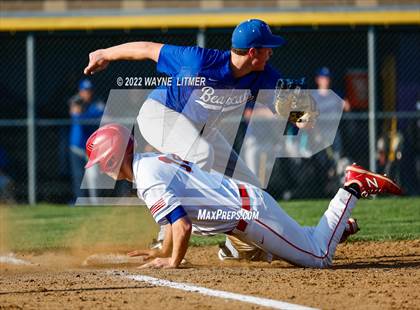 Thumbnail 2 in Conner vs Walton Verona (Doc Morris Tournament) photogallery.