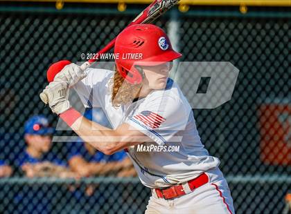 Thumbnail 3 in Conner vs Walton Verona (Doc Morris Tournament) photogallery.