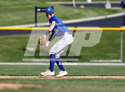 Thumbnail 3 in Conner vs Walton Verona (Doc Morris Tournament) photogallery.