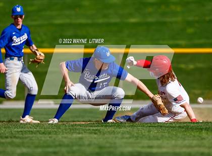Thumbnail 2 in Conner vs Walton Verona (Doc Morris Tournament) photogallery.