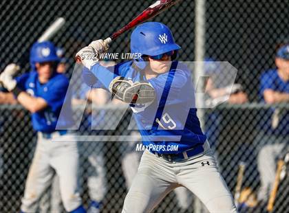 Thumbnail 3 in Conner vs Walton Verona (Doc Morris Tournament) photogallery.