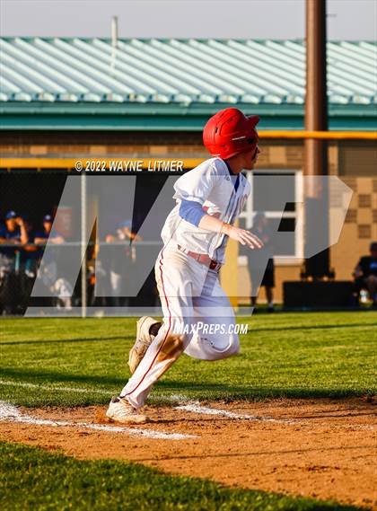 Thumbnail 3 in Conner vs Walton Verona (Doc Morris Tournament) photogallery.