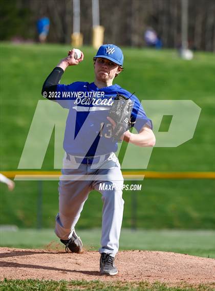 Thumbnail 3 in Conner vs Walton Verona (Doc Morris Tournament) photogallery.