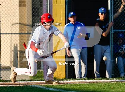 Thumbnail 1 in Conner vs Walton Verona (Doc Morris Tournament) photogallery.