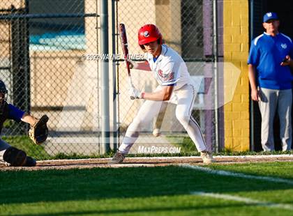 Thumbnail 1 in Conner vs Walton Verona (Doc Morris Tournament) photogallery.