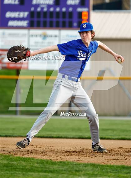 Thumbnail 3 in Conner vs Walton Verona (Doc Morris Tournament) photogallery.