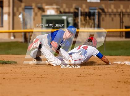 Thumbnail 2 in Conner vs Walton Verona (Doc Morris Tournament) photogallery.