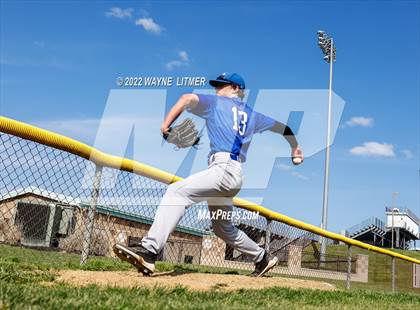 Thumbnail 1 in Conner vs Walton Verona (Doc Morris Tournament) photogallery.