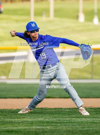 Thumbnail 3 in Conner vs Walton Verona (Doc Morris Tournament) photogallery.