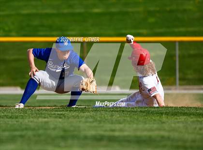 Thumbnail 2 in Conner vs Walton Verona (Doc Morris Tournament) photogallery.