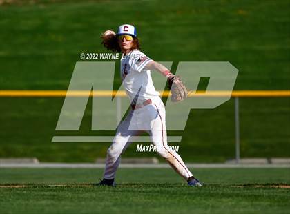 Thumbnail 2 in Conner vs Walton Verona (Doc Morris Tournament) photogallery.