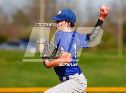 Thumbnail 1 in Conner vs Walton Verona (Doc Morris Tournament) photogallery.