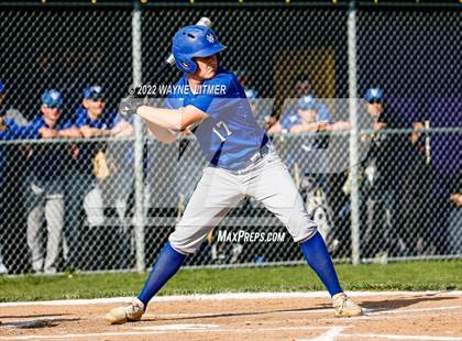 Thumbnail 3 in Conner vs Walton Verona (Doc Morris Tournament) photogallery.