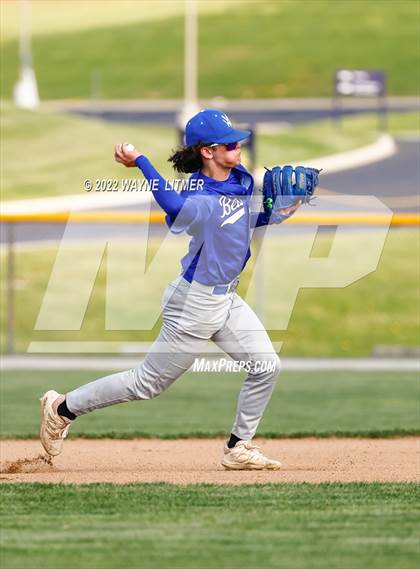 Thumbnail 1 in Conner vs Walton Verona (Doc Morris Tournament) photogallery.