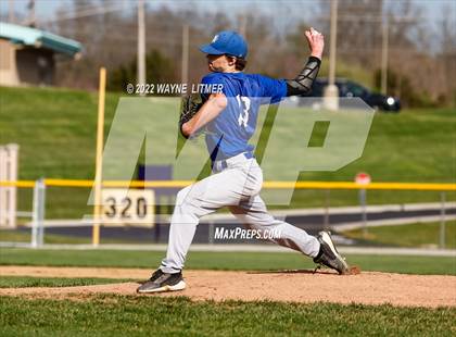 Thumbnail 1 in Conner vs Walton Verona (Doc Morris Tournament) photogallery.