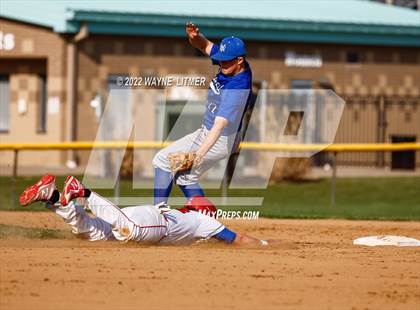 Thumbnail 1 in Conner vs Walton Verona (Doc Morris Tournament) photogallery.