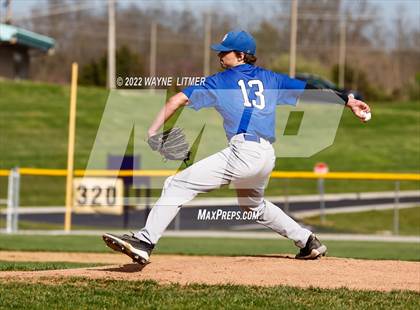 Thumbnail 2 in Conner vs Walton Verona (Doc Morris Tournament) photogallery.