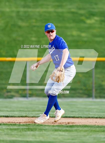 Thumbnail 1 in Conner vs Walton Verona (Doc Morris Tournament) photogallery.