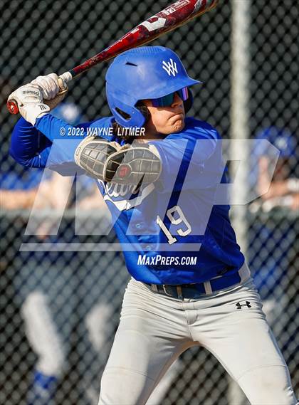 Thumbnail 1 in Conner vs Walton Verona (Doc Morris Tournament) photogallery.