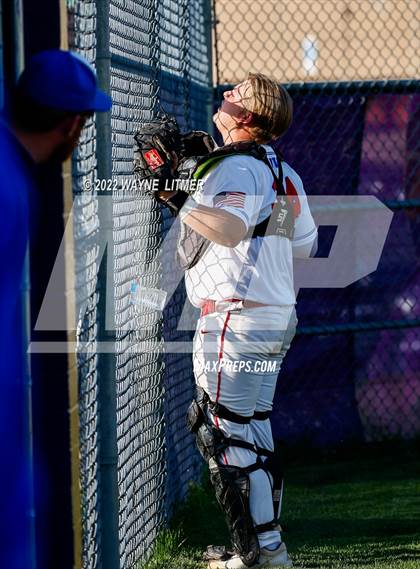 Thumbnail 1 in Conner vs Walton Verona (Doc Morris Tournament) photogallery.