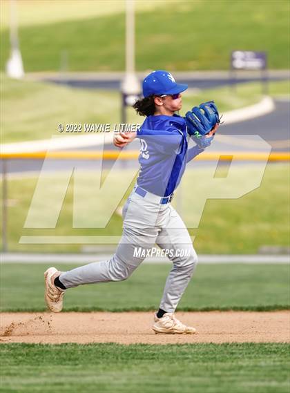 Thumbnail 2 in Conner vs Walton Verona (Doc Morris Tournament) photogallery.
