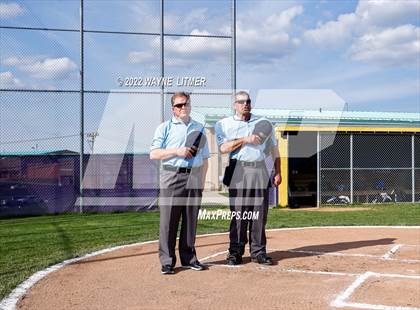 Thumbnail 2 in Conner vs Walton Verona (Doc Morris Tournament) photogallery.