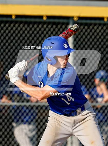 Thumbnail 1 in Conner vs Walton Verona (Doc Morris Tournament) photogallery.