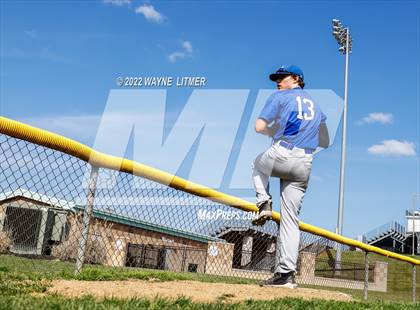 Thumbnail 3 in Conner vs Walton Verona (Doc Morris Tournament) photogallery.
