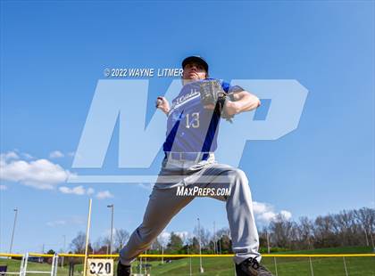 Thumbnail 2 in Conner vs Walton Verona (Doc Morris Tournament) photogallery.