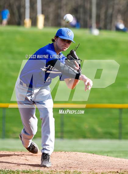 Thumbnail 1 in Conner vs Walton Verona (Doc Morris Tournament) photogallery.