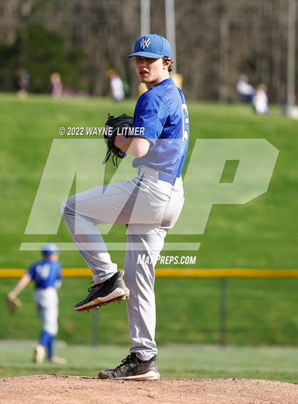 Thumbnail 3 in Conner vs Walton Verona (Doc Morris Tournament) photogallery.