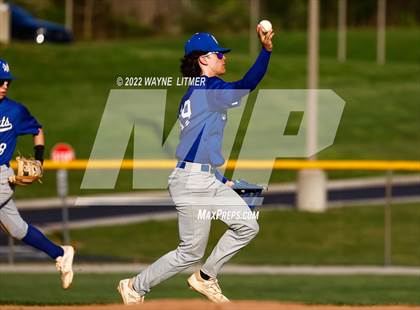 Thumbnail 1 in Conner vs Walton Verona (Doc Morris Tournament) photogallery.