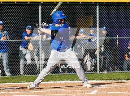 Thumbnail 1 in Conner vs Walton Verona (Doc Morris Tournament) photogallery.