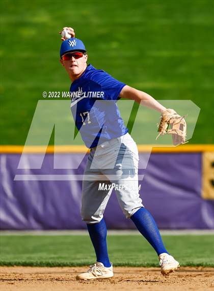 Thumbnail 1 in Conner vs Walton Verona (Doc Morris Tournament) photogallery.