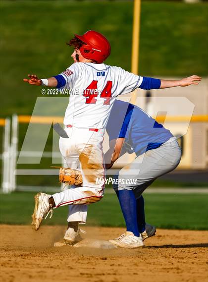 Thumbnail 3 in Conner vs Walton Verona (Doc Morris Tournament) photogallery.