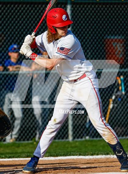 Thumbnail 2 in Conner vs Walton Verona (Doc Morris Tournament) photogallery.
